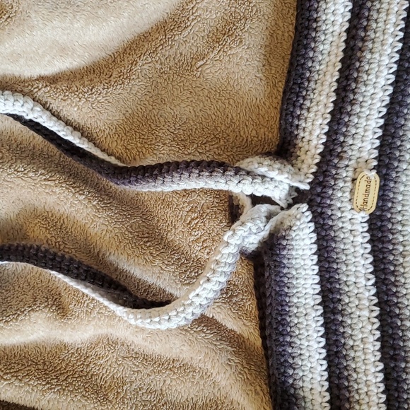 Handmade bag - Picture 5 of 5